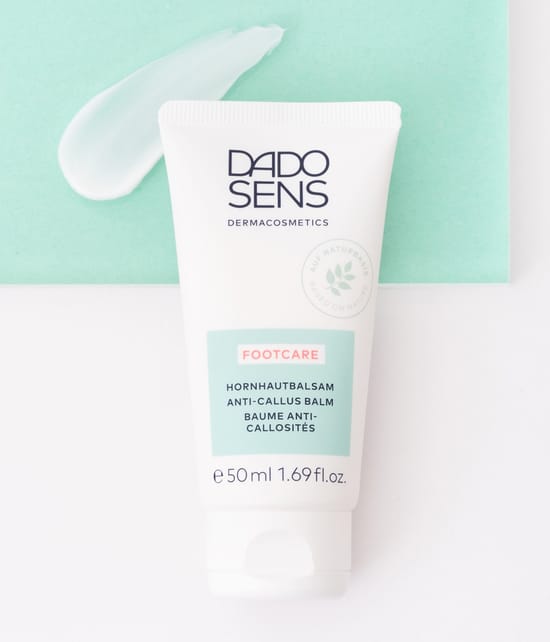 Dado Sens Spezialpflege Fußbalsam 50 ml 4011140211689 detail-shot_at