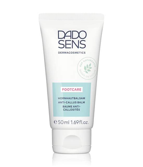 Dado Sens Spezialpflege Fußbalsam 50 ml 4011140211689 base-shot_at
