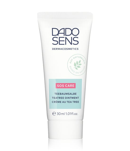 Dado Sens Spezialpflege Gesichtscreme 30 ml 4011140211696 base-shot_at