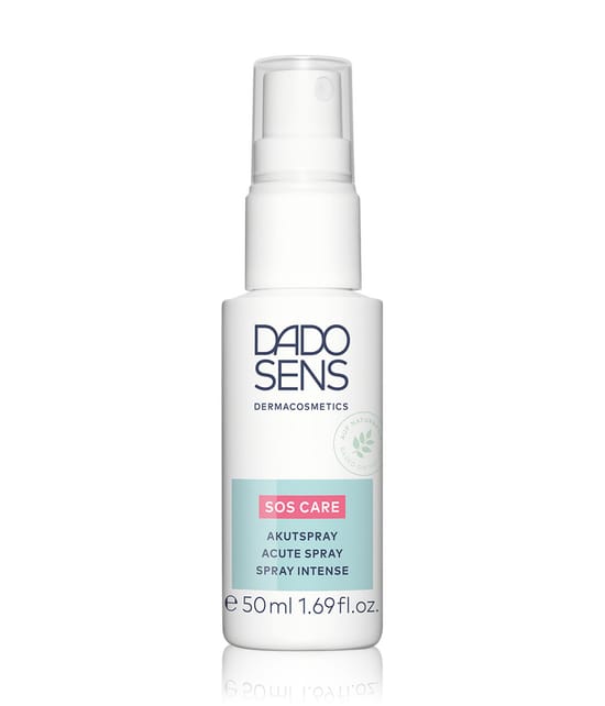 Dado Sens Spezialpflege Gesichtsspray 50 ml 4011140211719 base-shot_at