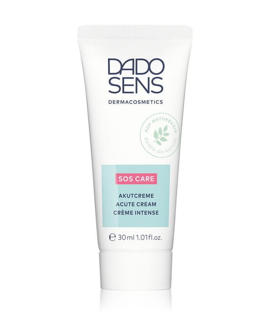 Dado Sens Spezialpflege Gesichtscreme 30 ml 4011140211726 base-shot_at