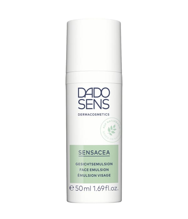 Produktbild 1 von 6, Dado Sens Sensacea Gesichtsemulsion