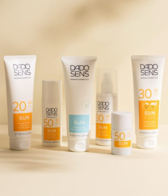 Dado Sens Sun Sonnenlotion 125 ml 4011140211795 detail-shot_at
