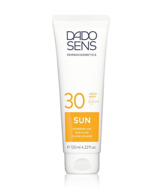 Dado Sens Sun Sonnenlotion 125 ml 4011140211795 base-shot_at