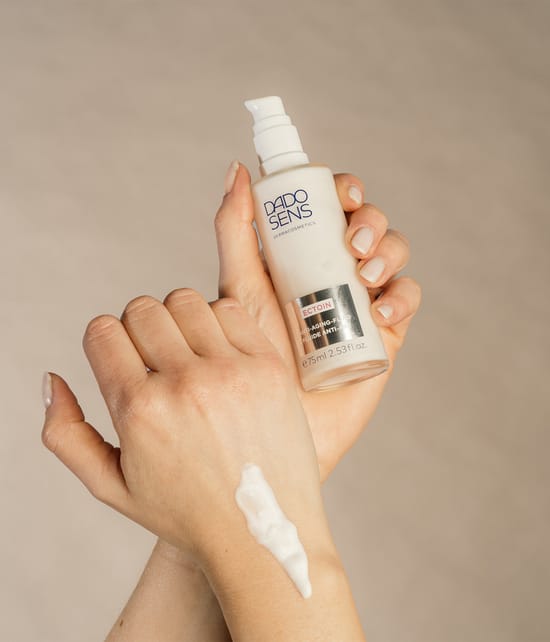 Dado Sens Spezialpflege Gesichtsfluid 50 ml 4011140211887 detail-shot_at