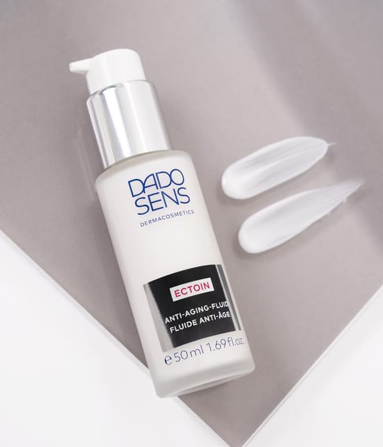 Dado Sens Spezialpflege Gesichtsfluid 50 ml 4011140211887 pack-shot_at