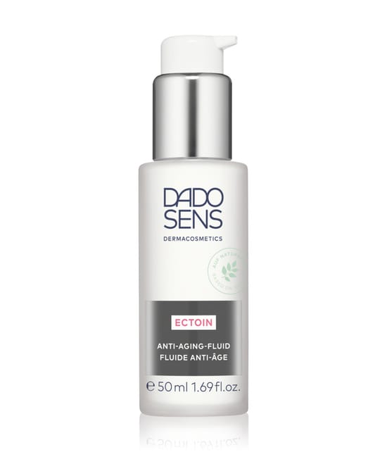 Dado Sens Spezialpflege Gesichtsfluid 50 ml 4011140211887 base-shot_at
