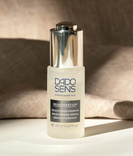 Dado Sens Regeneration E Gesichtsserum 20 ml 4011140211894 detail-shot_at