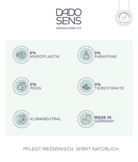 Dado Sens Sun Sonnencreme 75 ml 4011140217261 visual3-shot_at