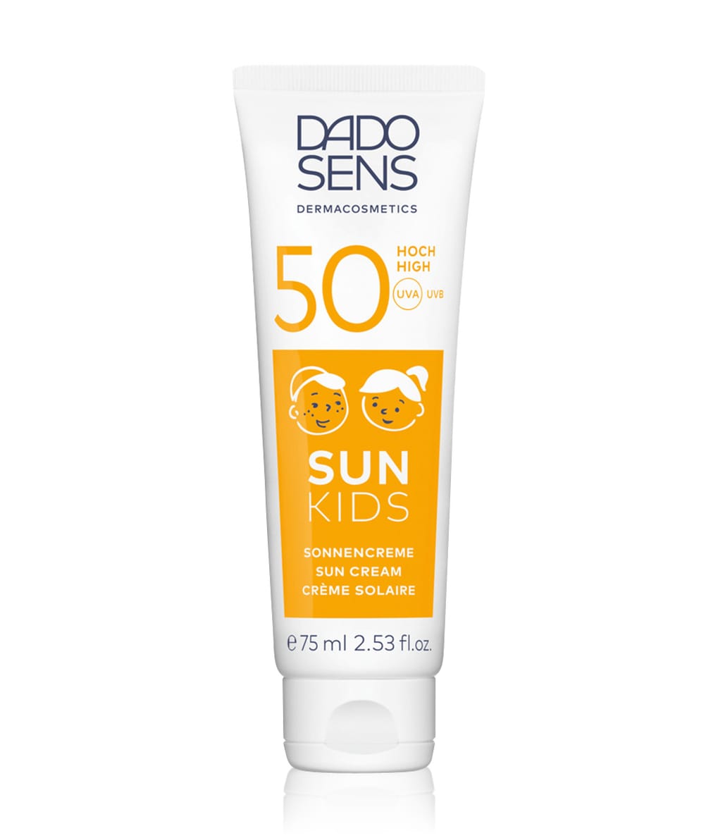 Dado Sens Sun Sonnencreme 75 ml 4011140217261 base-shot_at