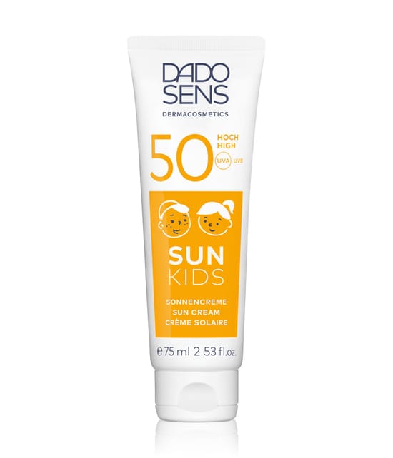 Dado Sens Sun Sonnencreme 75 ml 4011140217261 base-shot_at