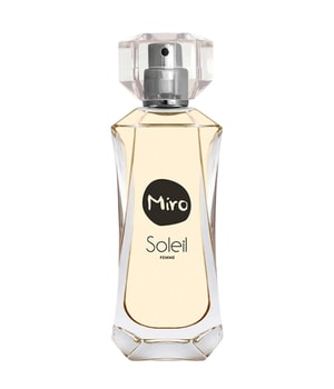 Miro Soleil Eau de Parfum 50 ml 4011609418277 base-shot_at