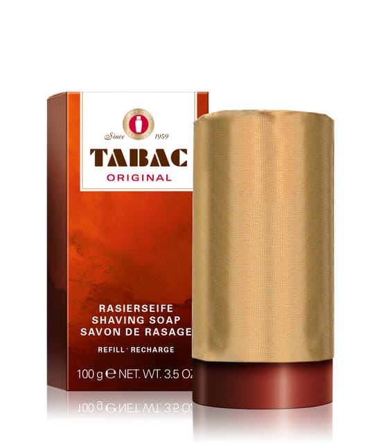 Produktbild 2 von 2, Tabac Original Rasierseife