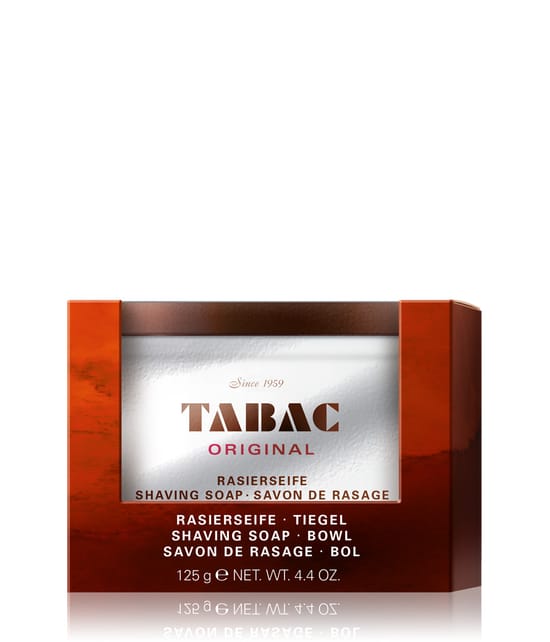 Produktbild 2 von 2, Tabac Original Rasierseife