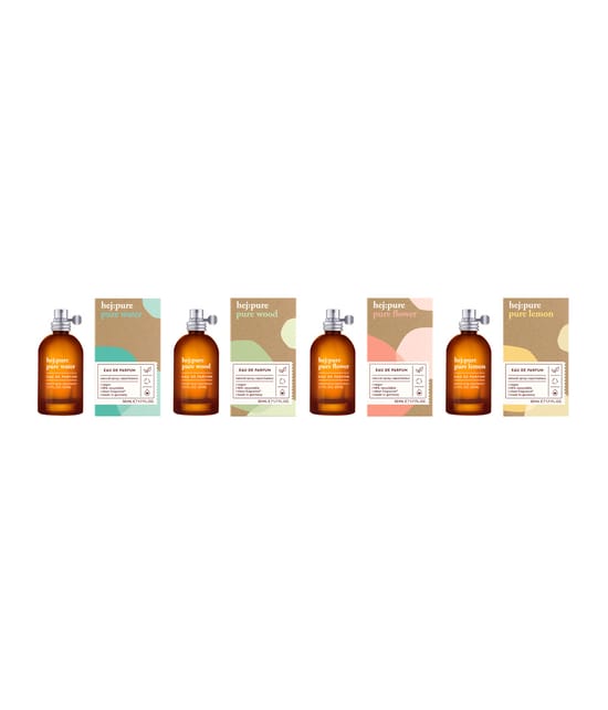 Hej:pure pure flower Eau de Parfum 50 ml 4011700601028 visual-shot_at