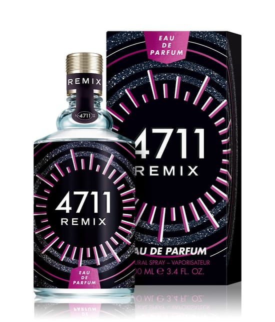 4711 Remix Eau de Parfum 100 ml 4011700748907 pack-shot_at