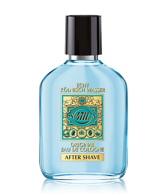 4711 Echt Kölnisch Wasser After Shave Lotion 100 ml 4011700748976 base-shot_at