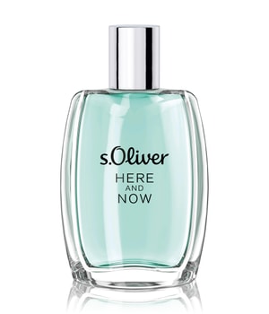 s.Oliver Here & Now After Shave Spray 50 ml 4011700898138 base-shot_at