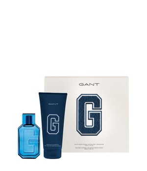GANT Eau de Toilette + Hair & Body Shampoo Duftset 1 Stk 4013674902002 base-shot_at