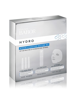 BABOR Doctor Babor Hydro Cellular Gesichtspflegeset 1 Stk 4015165364375 base-shot_at