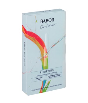 BABOR Ampoule Concentrates Ampullen 2 ml 4015165370789 base-shot_at