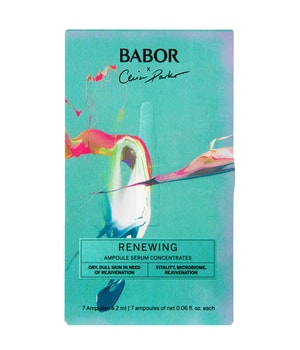 BABOR Ampoule Concentrates Ampullen 2 ml 4015165370802 base-shot_at