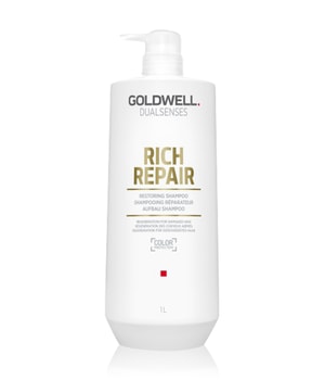 Goldwell Dualsenses Rich Repair Haarshampoo 1000 ml 4021609028505 base-shot_at