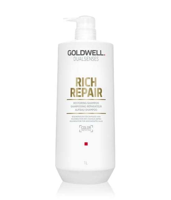 Produktbild 1 von 1, Goldwell Dualsenses Rich Repair Haarshampoo