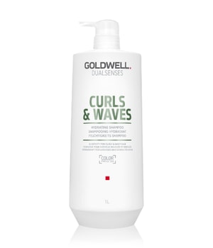 Goldwell Dualsenses Curls & Waves Haarshampoo 1000 ml 4021609028796 base-shot_at