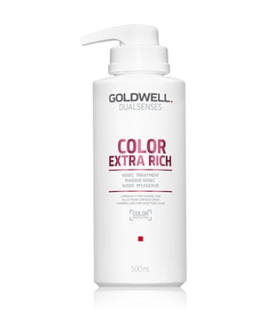 Goldwell Dualsenses Color Extra Rich Haarmaske 1000 ml 4021609061151 base-shot_at