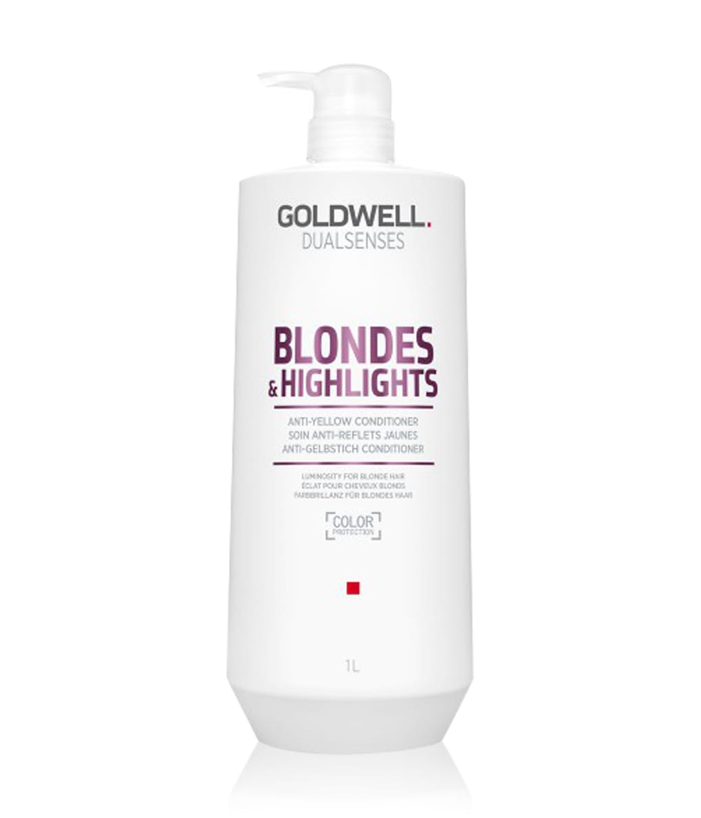 Goldwell Dualsenses Conditioner 1000 ml 4021609061229 base-shot_at