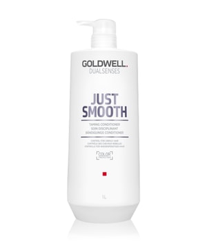 Goldwell Dualsenses Just Smooth Conditioner 1000 ml 4021609061328 base-shot_at