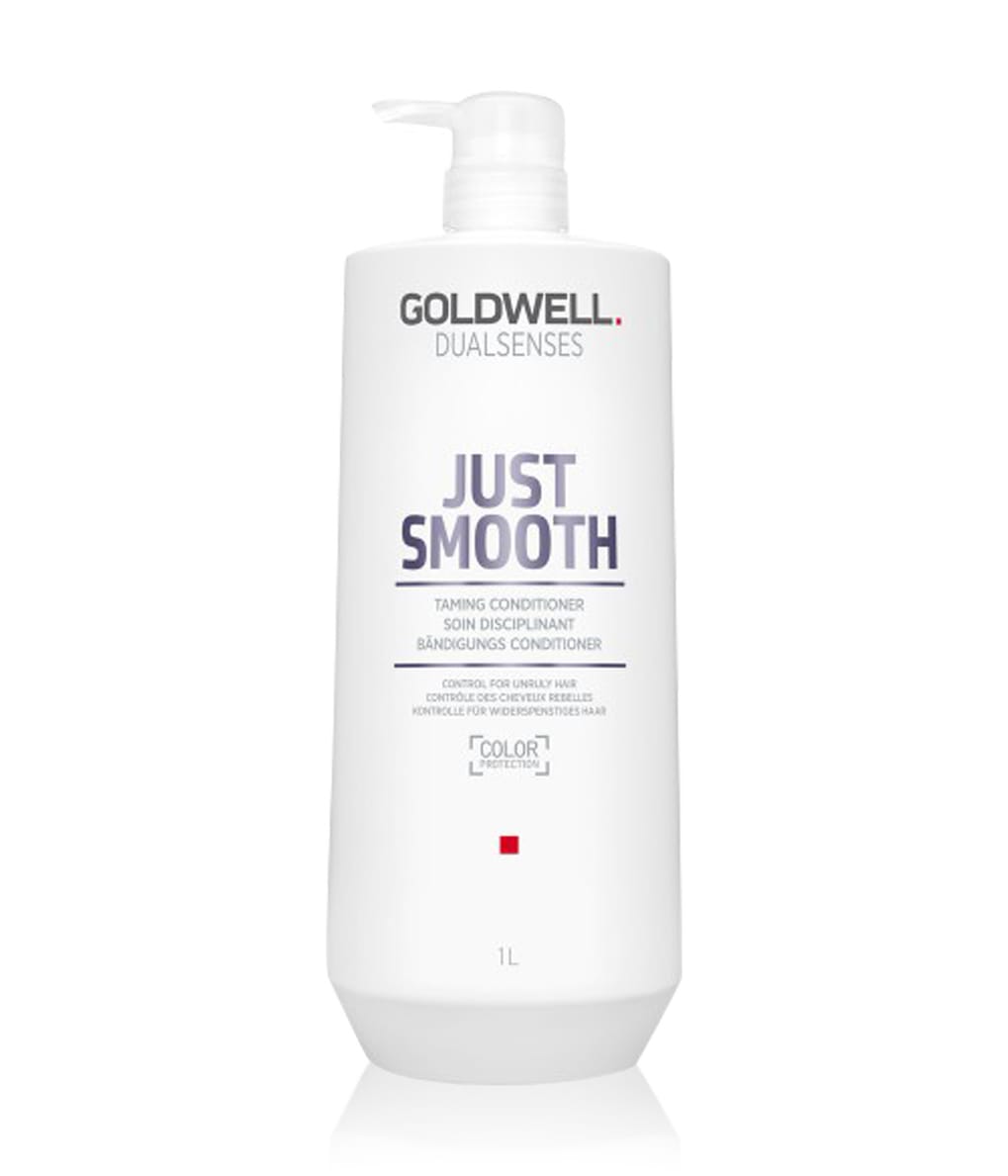 Goldwell Dualsenses Just Smooth Conditioner 1000 ml 4021609061328 base-shot_at