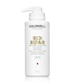 Goldwell Dualsenses Rich Repair Haarmaske 500 ml 4021609061441 base-shot_at