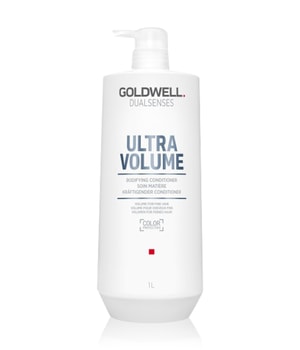 Goldwell Dualsenses Ultra Volume Conditioner 1000 ml 4021609061526 base-shot_at