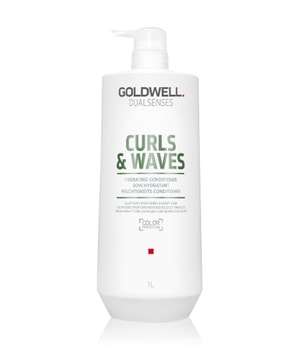 Goldwell Dualsenses Curls & Waves Conditioner 1000 ml 4021609062226 base-shot_at