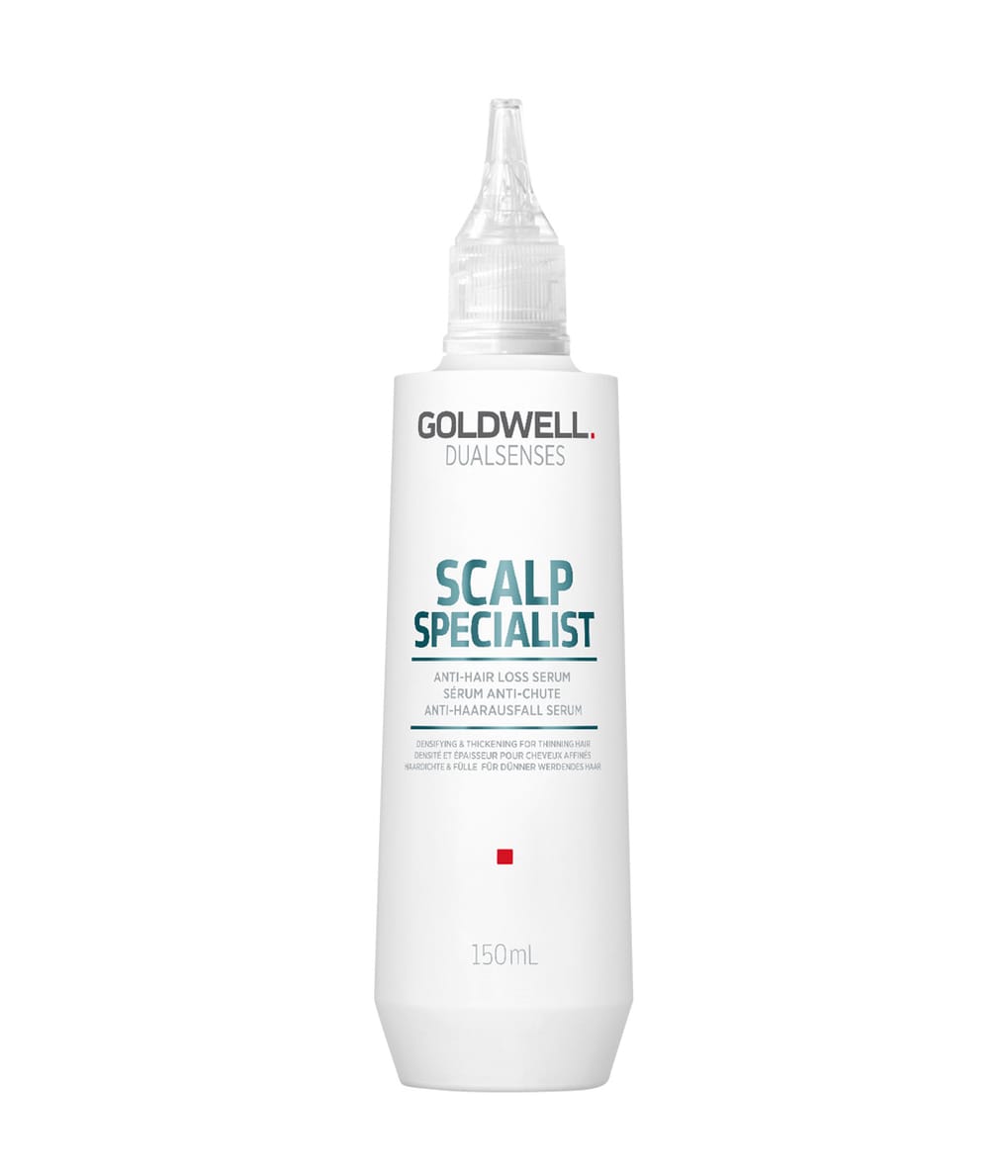 Goldwell Dualsenses Scalp Specialist Haarlotion 150 ml 4021609062561 base-shot_at