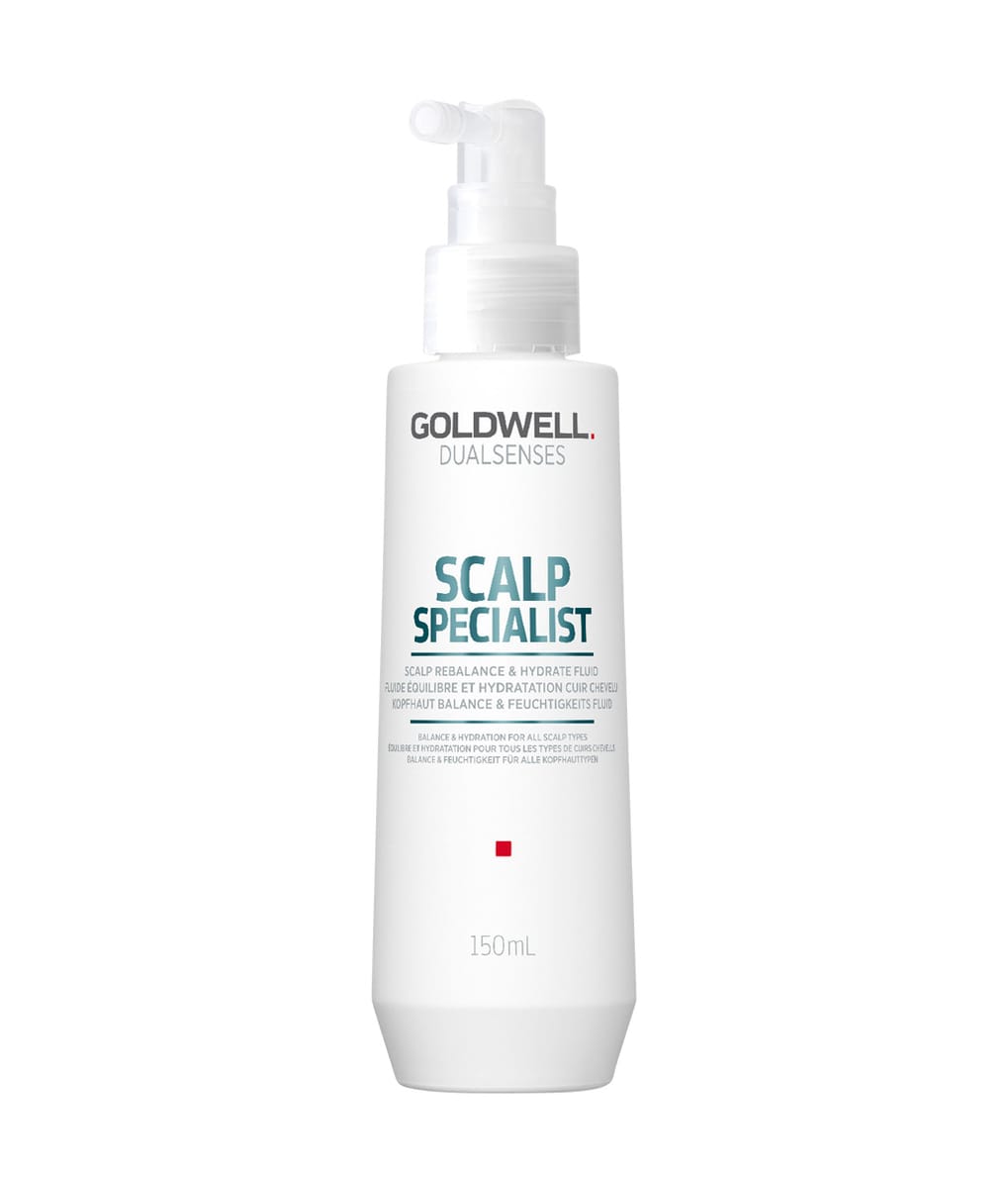 Goldwell Dualsenses Scalp Specialist Haarlotion 150 ml 4021609062578 base-shot_at