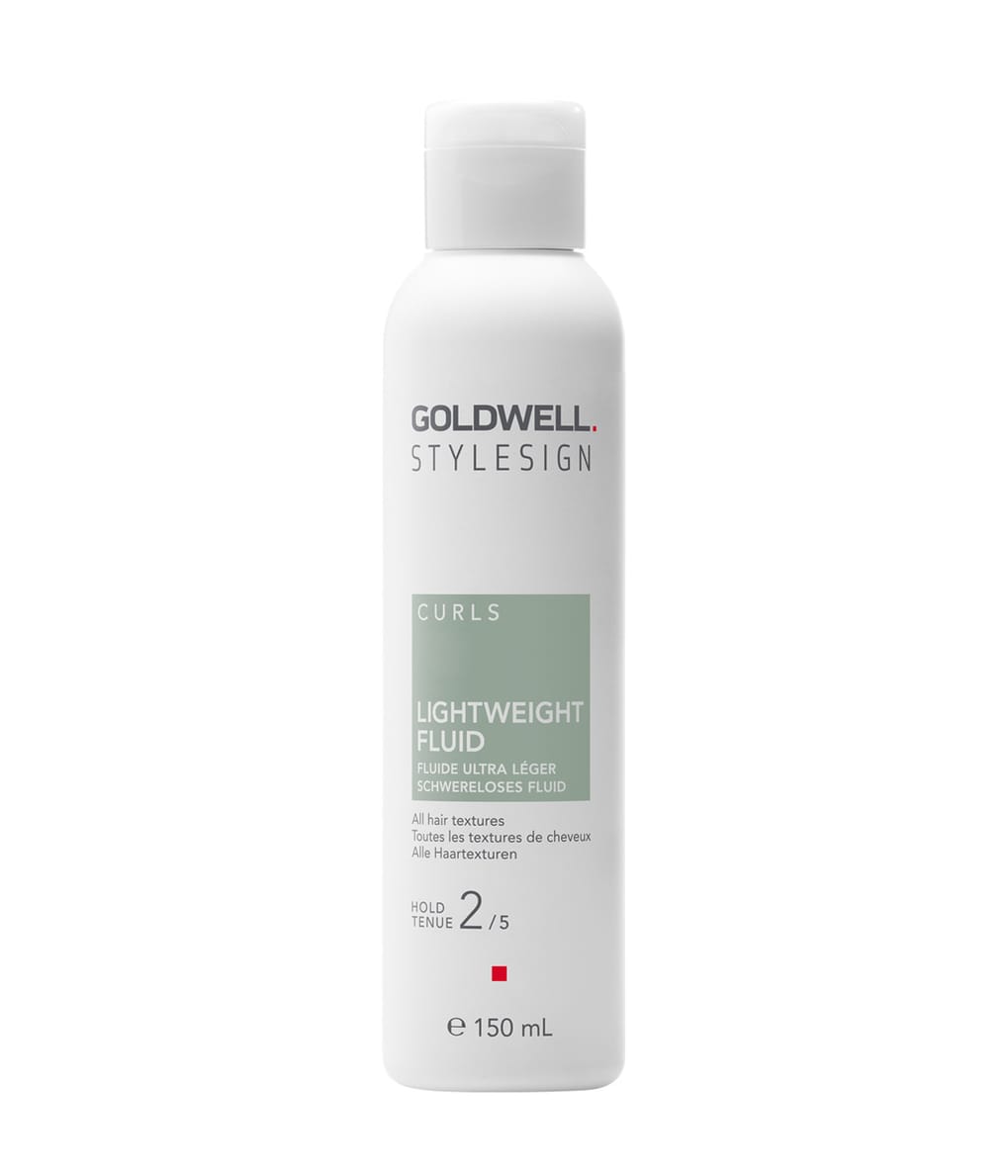 Goldwell Stylesign Curls Haarlotion 150 ml 4021609520061 base-shot_at