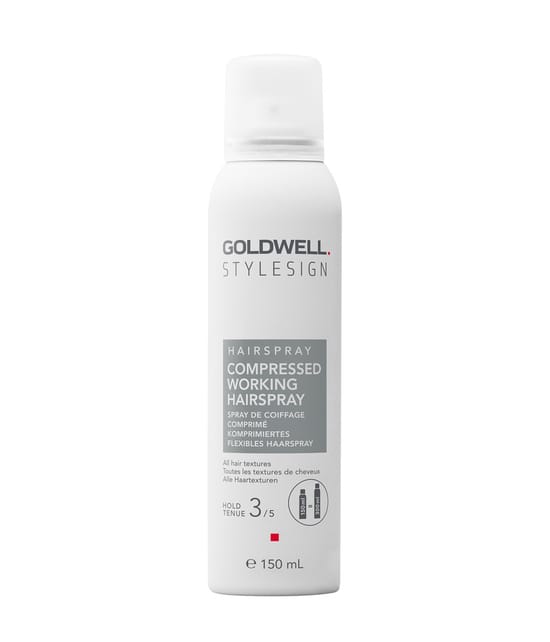 Goldwell Stylesign Hairspray Haarspray 150 ml 4021609520115 base-shot_at