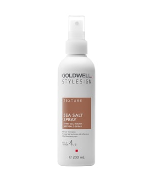 Goldwell Stylesign Texture Texturizing Spray 200 ml 4021609520368 base-shot_at