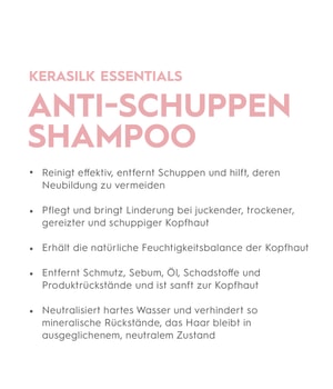 Kerasilk Anti-Schuppen Shampoo Haarshampoo 250 ml 4021609850366 visual2-shot_at