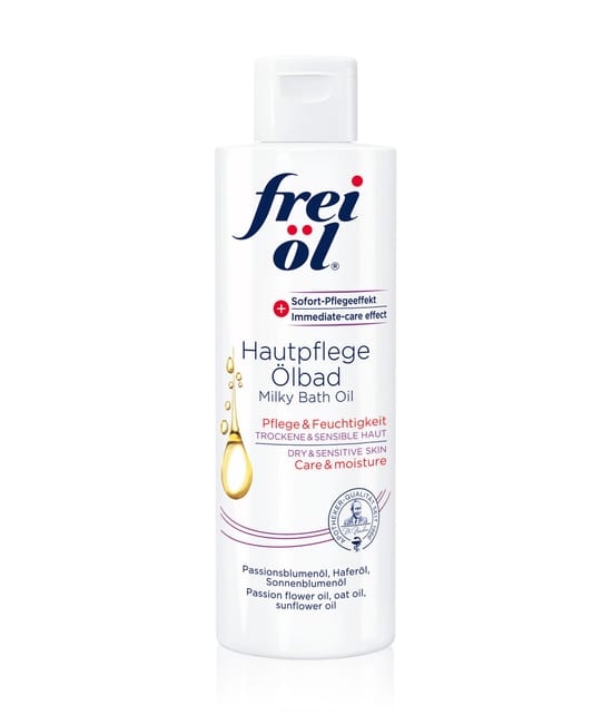 frei öl Gesichts- und Körperöle Badeöl 200 ml 4024619023010 base-shot_at
