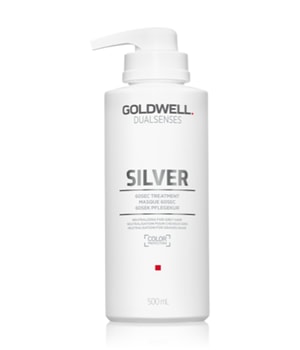 Goldwell Dualsenses Silver Haarmaske 1000 ml 4044897062457 base-shot_at