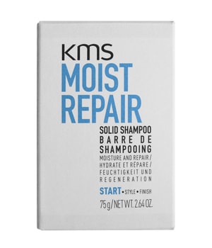 KMS MOISTREPAIR Festes Shampoo 75 g 4044897221038 base-shot_at