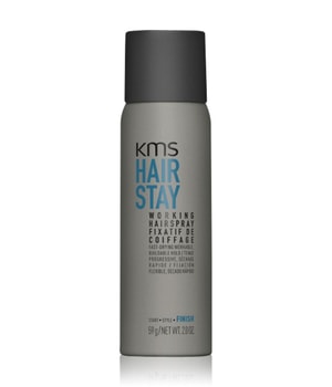 KMS HairStay Haarspray 75 ml 4044897420646 base-shot_at