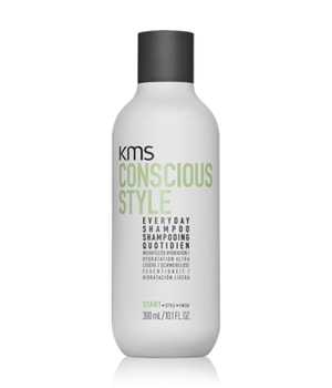 KMS CONSCIOUSSTYLE Haarshampoo 75 ml 4044897750033 base-shot_at