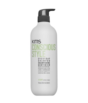 KMS ConsciousStyle Haarshampoo 750 ml 4044897750064 base-shot_at