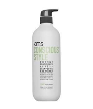 KMS ConsciousStyle Conditioner 750 ml 4044897750163 base-shot_at