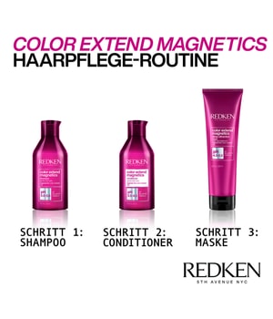 Redken Color Extend Magnetics Haarpflegeset 1 Stk 4045129038059 visual-shot_at